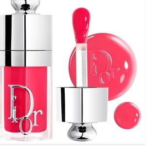 NEW✅ DIOR Lip Glow Oil